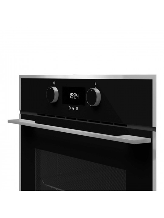 Ներկառուցվող վառարան TEKA HLB 830 BLACK 
