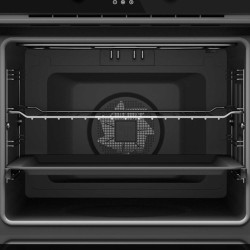 Built in oven TEKA HLB 830 BLACK 