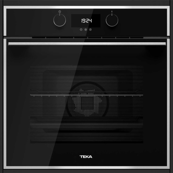 Встраиваемая духовка TEKA HLB 830 BLACK 