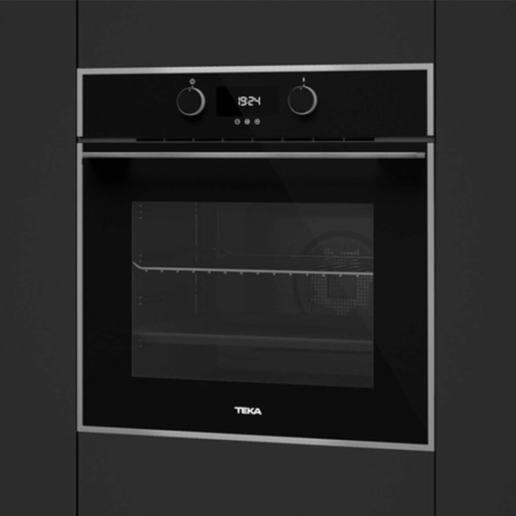 Встраиваемая духовка TEKA HLB 830 BLACK 