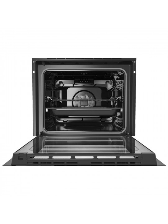 Ներկառուցվող վառարան TEKA HSB 630 BLACK 