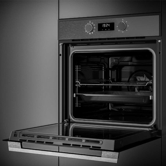 Встраиваемая духовка TEKA HSB 630 BLACK 