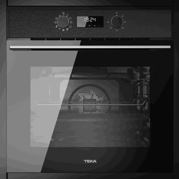 Встраиваемая духовка TEKA HSB 630 BLACK 
