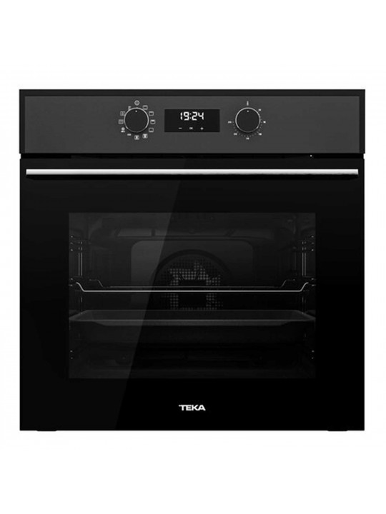 Ներկառուցվող վառարան TEKA HSB 630 BLACK 