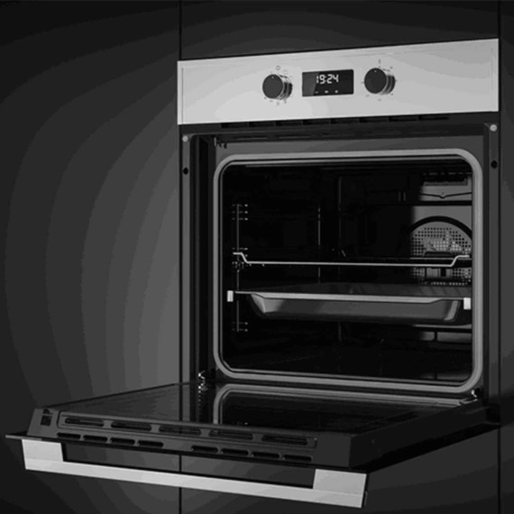 Встраиваемая духовка TEKA HSB 635 SS INOX 