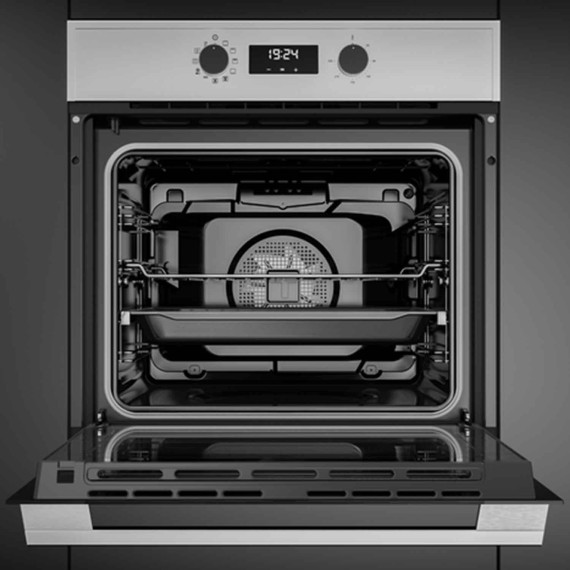 Встраиваемая духовка TEKA HSB 635 SS INOX 