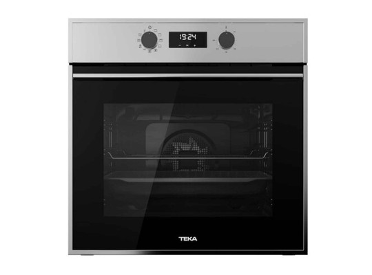 Ներկառուցվող վառարան TEKA HSB 635 SS INOX 
