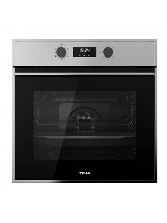 Ներկառուցվող վառարան TEKA HSB 635 SS INOX 