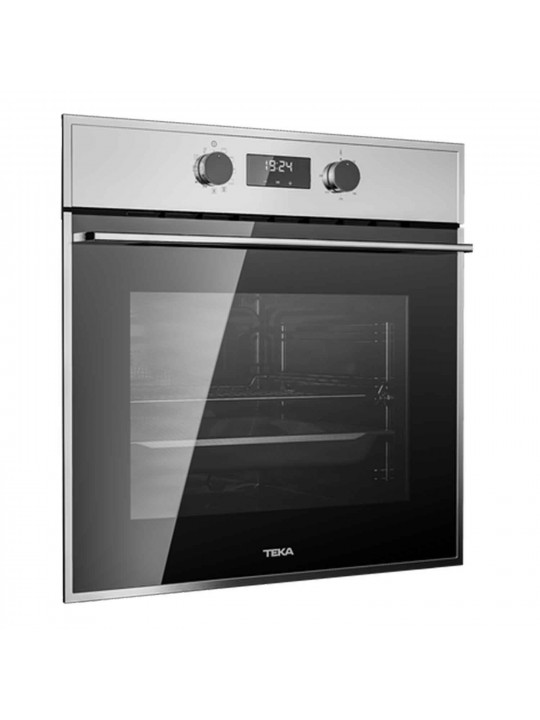 Ներկառուցվող վառարան TEKA HSB 635 SS INOX 