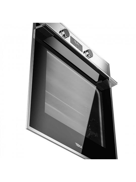 Ներկառուցվող վառարան TEKA HSB 635 SS INOX 