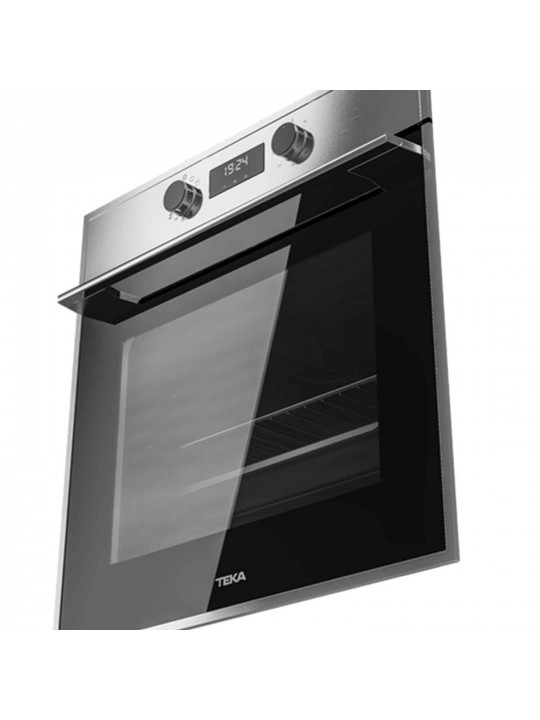 Ներկառուցվող վառարան TEKA HSB 635 SS INOX 