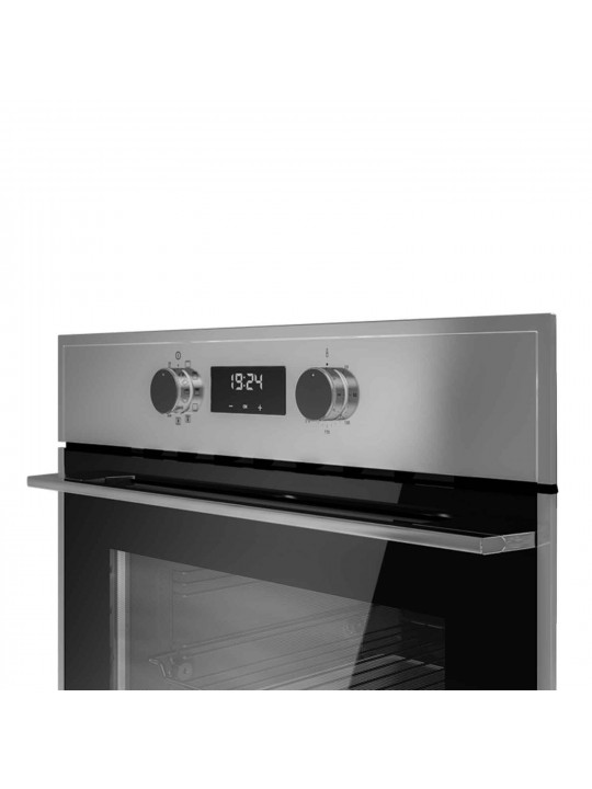 Ներկառուցվող վառարան TEKA HSB 635 SS INOX 