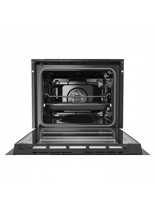 Ներկառուցվող վառարան TEKA HSB 635 SS INOX 