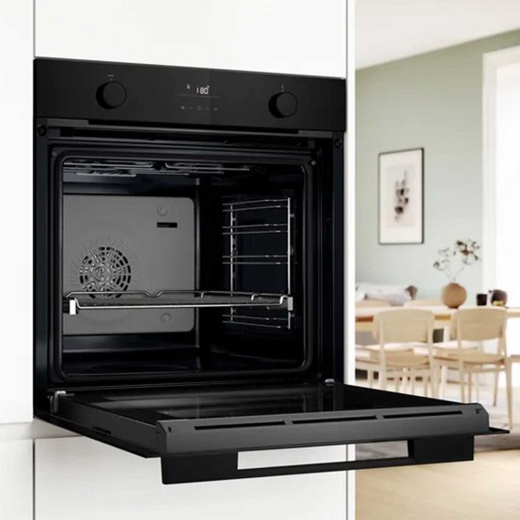 Built in oven BOSCH HUA736EA0T 