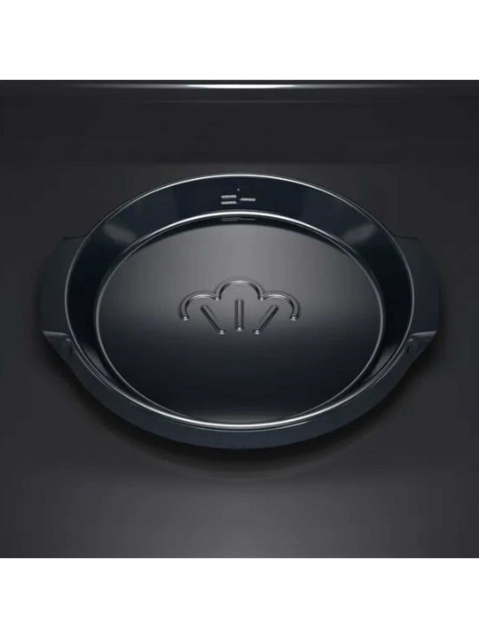 Ներկառուցվող վառարան BOSCH HUA736EA0T 