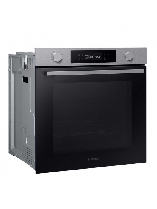 Ներկառուցվող վառարան SAMSUNG NV7B4125ZAS/WT 