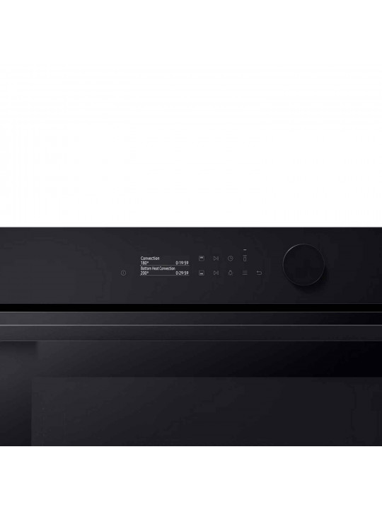 Встраиваемая духовка SAMSUNG NV7B5645TAK/WT 
