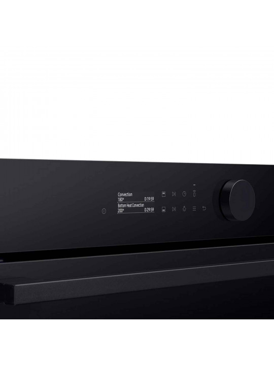 Встраиваемая духовка SAMSUNG NV7B5645TAK/WT 