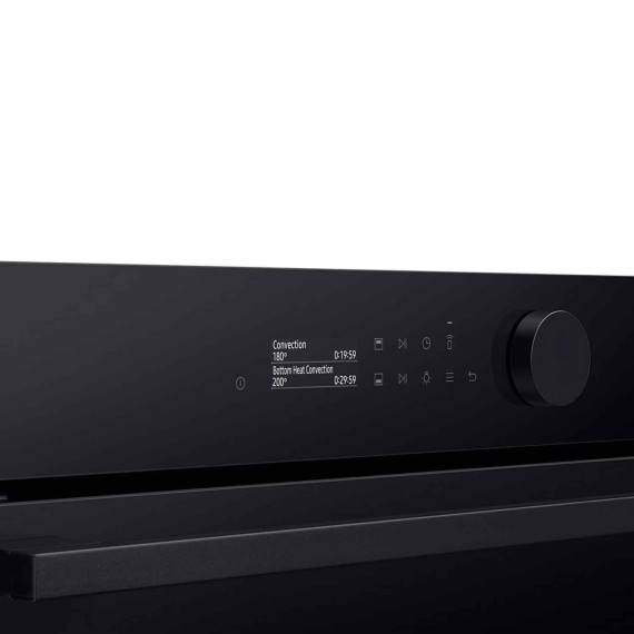 Встраиваемая духовка SAMSUNG NV7B5645TAK/WT 