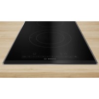 Керамическая варочная поверхность BOSCH PKF375FP2E 
