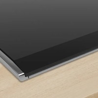 Керамическая варочная поверхность BOSCH PKF375FP2E 