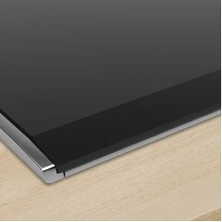 Керамическая варочная поверхность BOSCH PKF375FP2E 