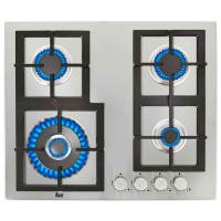 Варочная поверхность TEKA EFX 60 4G AI AL CI DR 