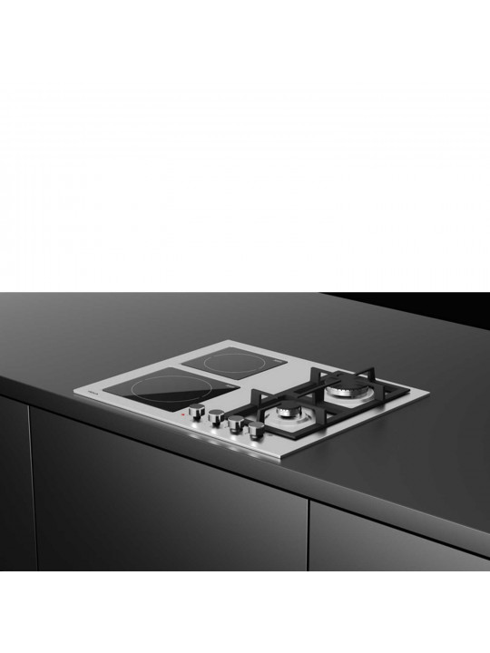 Варочная поверхность TEKA EFX 60.1 2G 2H AI AL 