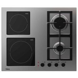 Варочная поверхность TEKA EFX 60.1 2G 2H AI AL 