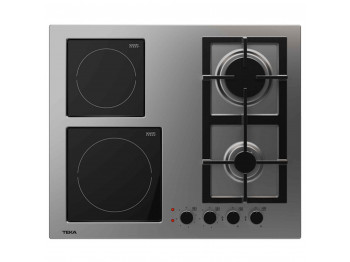 Варочная поверхность TEKA EFX 60.1 2G 2H AI AL 
