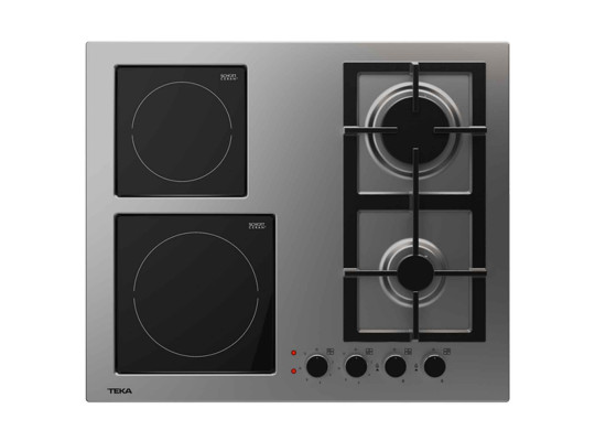 Варочная поверхность TEKA EFX 60.1 2G 2H AI AL 