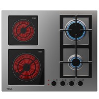 Варочная поверхность TEKA EFX 60.1 2G 2H AI AL 