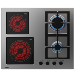 Варочная поверхность TEKA EFX 60.1 2G 2H AI AL 