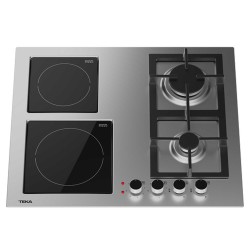 Варочная поверхность TEKA EFX 60.1 2G 2H AI AL 