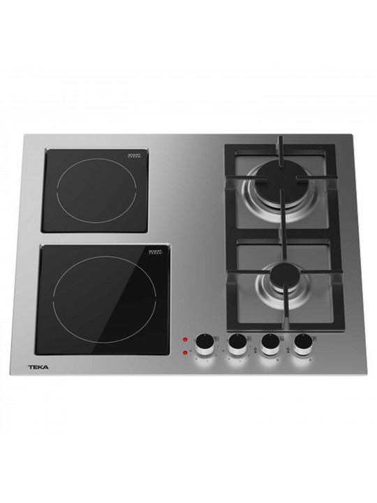 Варочная поверхность TEKA EFX 60.1 2G 2H AI AL 