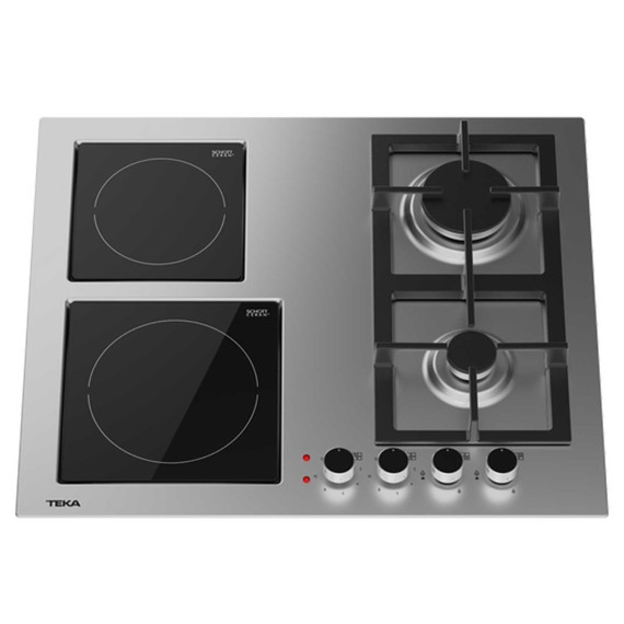 Варочная поверхность TEKA EFX 60.1 2G 2H AI AL 