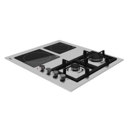 Варочная поверхность TEKA EFX 60.1 2G 2H AI AL 