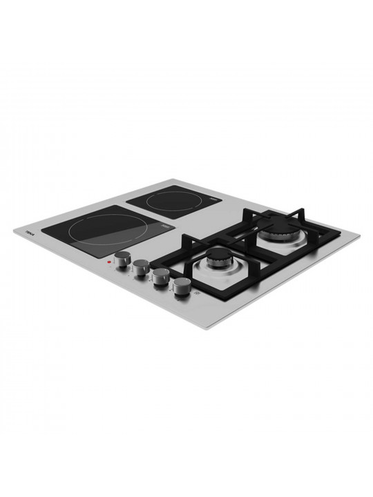 Варочная поверхность TEKA EFX 60.1 2G 2H AI AL 