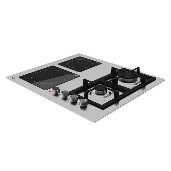 Варочная поверхность TEKA EFX 60.1 2G 2H AI AL 