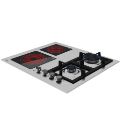 Варочная поверхность TEKA EFX 60.1 2G 2H AI AL 
