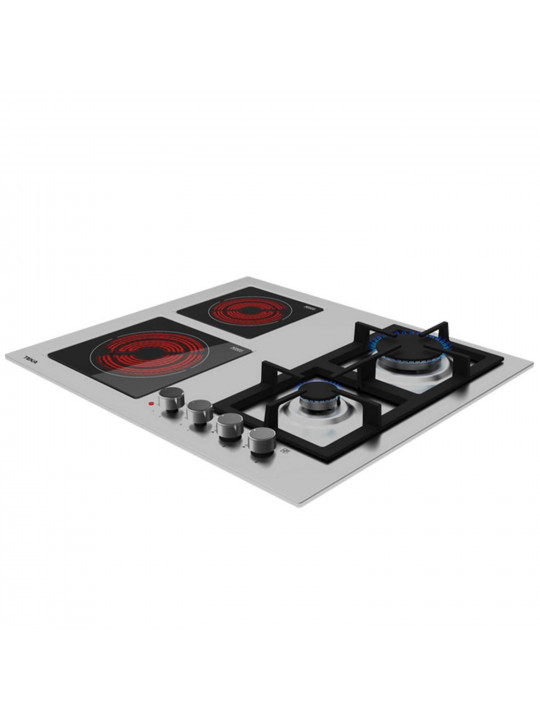 Варочная поверхность TEKA EFX 60.1 2G 2H AI AL 