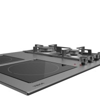 Варочная поверхность TEKA EFX 60.1 2G 2H AI AL 