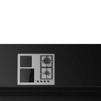 Варочная поверхность TEKA EFX 60.1 2G 2H AI AL 