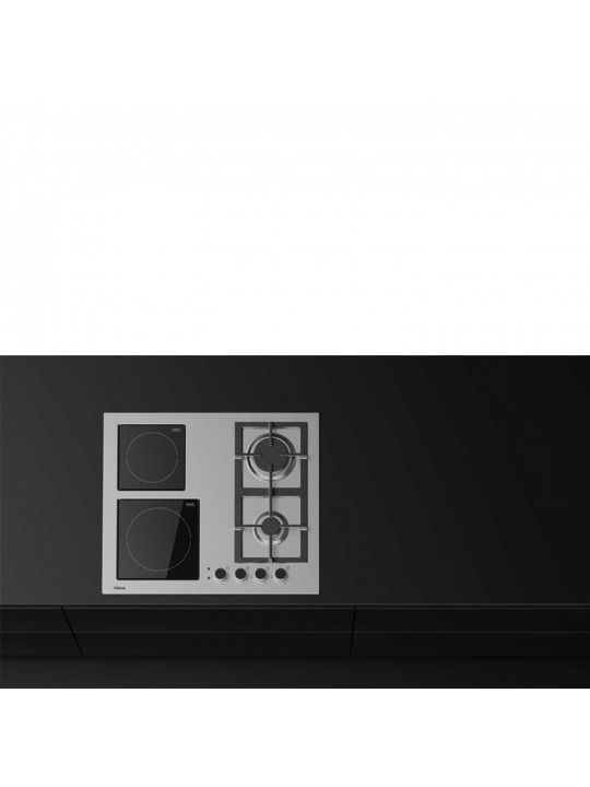 Варочная поверхность TEKA EFX 60.1 2G 2H AI AL 