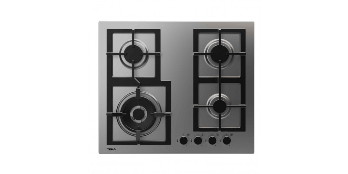 Ներկառուցվող գազօջախ TEKA EFX 60.1 4G AI AL CI DR 
