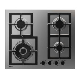 Варочная поверхность TEKA EFX 60.1 4G AI AL CI DR 