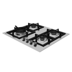 Варочная поверхность TEKA EFX 60.1 4G AI AL CI DR 
