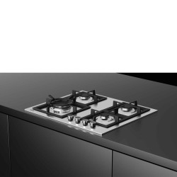 Варочная поверхность TEKA EFX 60.1 4G AI AL CI DR 