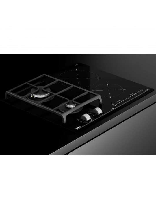 Варочная поверхность TEKA JZC 64322 ABN BLACK 