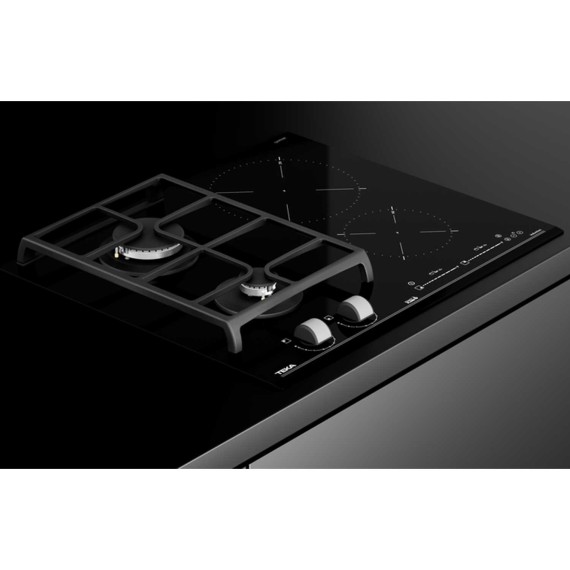 Варочная поверхность TEKA JZC 64322 ABN BLACK 
